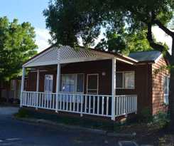 Hotel Big4 Albury Tourist Park