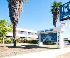 Hotel Posthouse Motorlodge