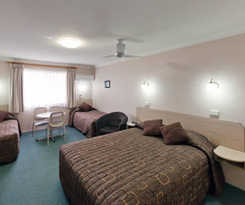 Motel Abraham Lincoln