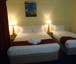 International Lodge