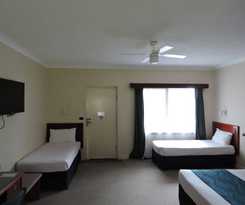 Country 2 Coast Coffs Harbour Motor Inn