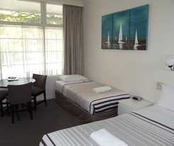 Motel Guichen Bay