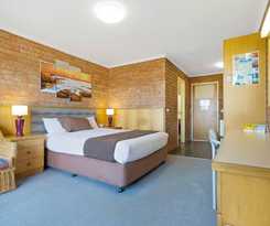 Hotel Merimbula Sapphire Motel