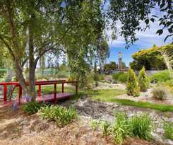 Hotel Armidale Tourist Park