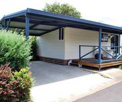 Hotel Nambucca River Tourist Park