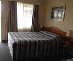 Hotel All Seasons Motor Lodge