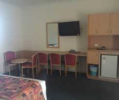 Hotel Abel Tasman Motor Inn