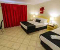 Hotel Rocky Gardens Motor Inn