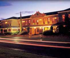 Hotel Mercure Port Of Echuca