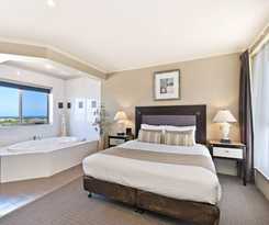 Hotel Comfort Inn On Raglan