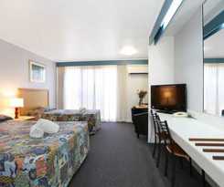 Motel Reef Resort