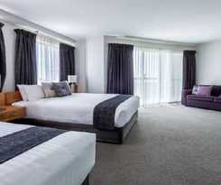Hotel Best Western Plus Lord Forrest