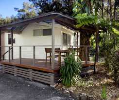 Sapphire Beach Holiday Park