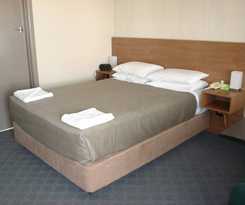 Argosy Motor Inn