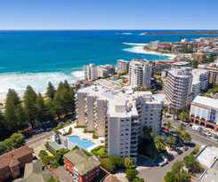 Hotel Quest Cronulla Beach