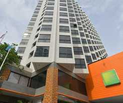 Hotel The Seasons Pattaya