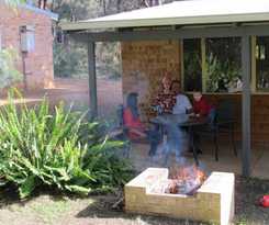 Peppermint Brook Cottages