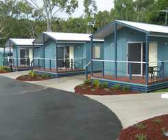 Big4 Mackay Blacks Beach Holiday Park