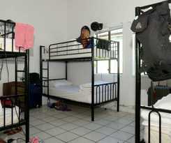 Gonow Family Backpackers