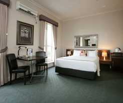 Hotel Oscar's