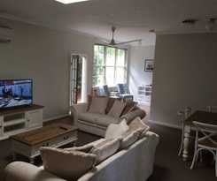 Motel Bundanoon Country Inn