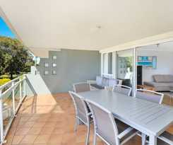 Hotel Belvedere Apartments