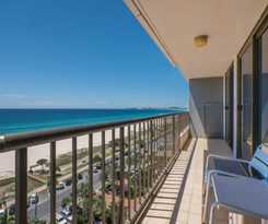 The Rocks Resort