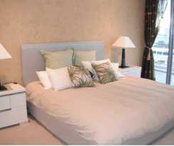 The Dunes Cotton Tree