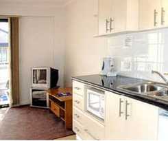 Hotel Sea Foam Villas