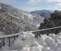 Hotel Falls Creek
