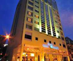 Hotel Alpha Genesis Kuala Lumpur