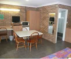 Hotel Jumbuck Motor Inn