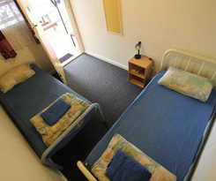 Hotel Wander Inn &ndash; Bunbury Backpackers
