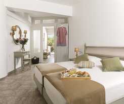 Hotel Almyrida Beach Studios