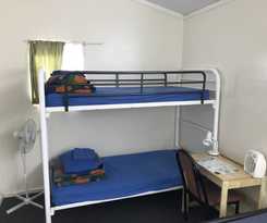 Hotel Dolphin Retreat Bunbury - Hostel