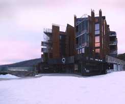 Hotel Qt Falls Creek