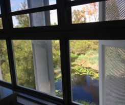 Chancellor Lakeside Apartments