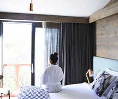 Hotel Astra Falls Creek