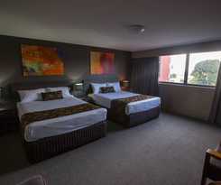 Gladstone Reef Hotel