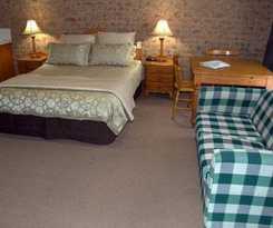 Hotel Swaggers Motor Inn