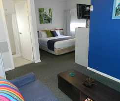 Motel Orana Windmill