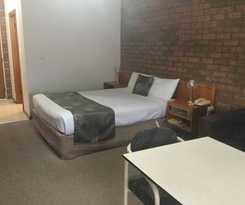 Hotel Sportslander Motor Inn