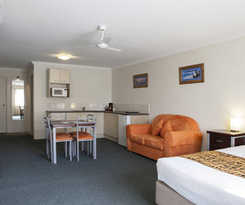 Motel Mandarin Macksville