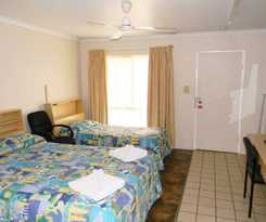 Apartamentos Mackay Apartments The Rover