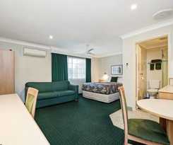 Hotel Colonial Terrace Motor Inn