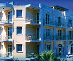 Hotel Amanda