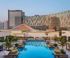 Hotel Sheraton Grand Bengaluru Whitefield