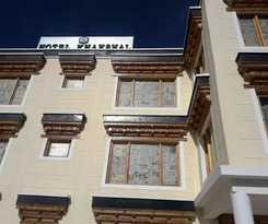 Hotel Tih Khakshal
