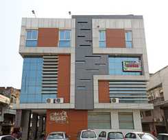 Oyo 8568 Kishan Villas