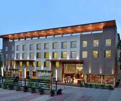 Hotel Radisson Gwalior